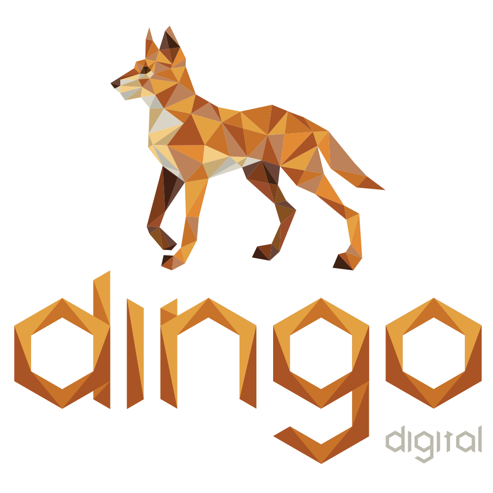 Dingo Digital - Coming Soon